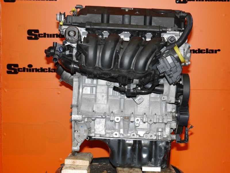 Motor (Benzin) N12B16A / 104000kmMINI MINI (R56) COOPER