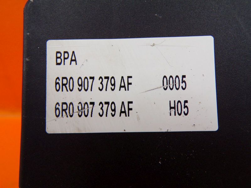 Bremsaggregat ABS Esp   SpurassistentVW POLO (6C1, 6R1) 1.2 TSI