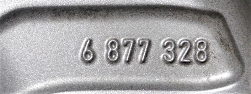 Komplettrad:245/50 R19 105V Auf Aluminiumfelge 7.5JX19 H2 ET32 LK5X112 1 Satz (je 4 Stück)