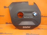 Motorabdeckung Bmw 2 Gran Tourer<br>BMW 2 GRAN TOURER (F46) 220I