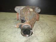 Differential hinten 3,23<br>BMW 5 TOURING (E39) 523I