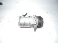 Klimakompressor ss120dl1<br>ALFA ROMEO 147 (937) 1.9 JTD 16V